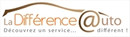 Logo La Différence Auto SRL